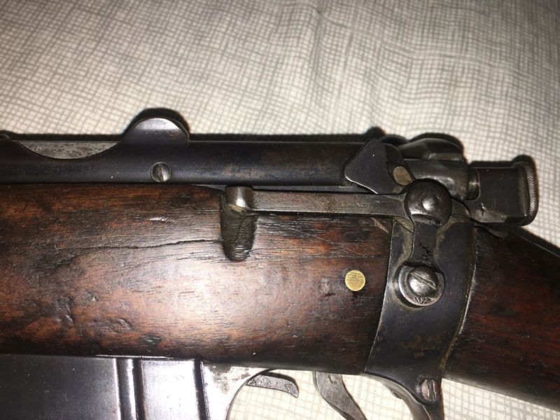 My old british rifle Img_e143