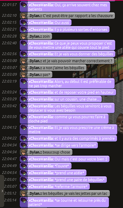 [C.H.U] Rapports d'actions Rôle Play de xChocoVanilla - Page 3 Dylan_88
