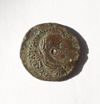 Bronze provincial de Gallien 20220213