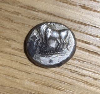 Doute sur l’authenticité de ce drachme  87a57610