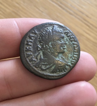 Bronze provincial de Caracalla  B9aa6710