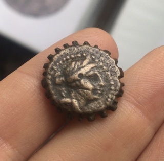 Bronze de Seleucos II ? Ee535510