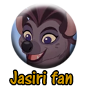 Poner un circulo de fan de jasiri Jasiri11