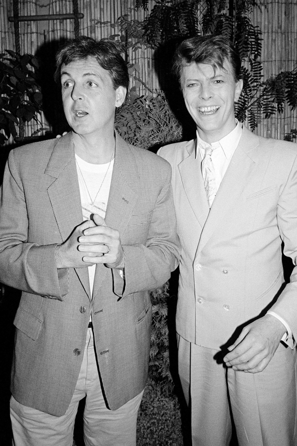 paul mccartney height paul mccartney height