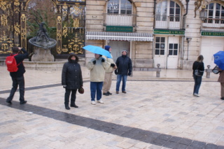 2010  Du 05 au 15 novembre : Périple dans la Meuse et en Lorraine. Dsc04035