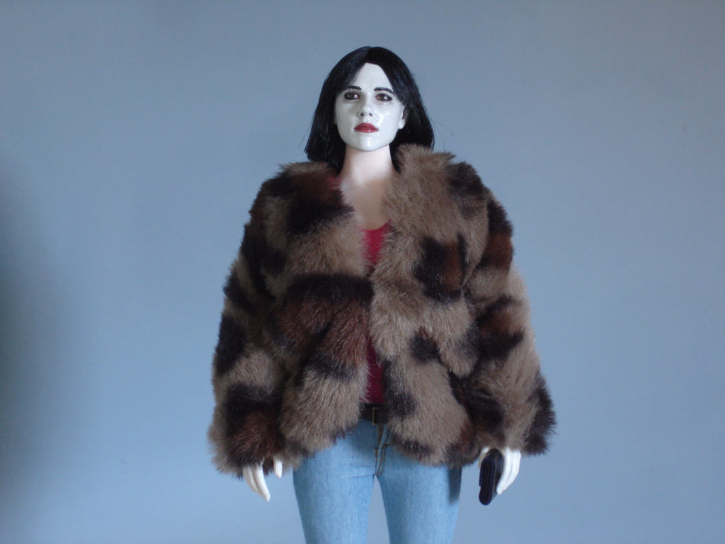 Project - (inspired by) 'The Female' from the movie Under The Skin (2013) - Page 2 Dsc00111