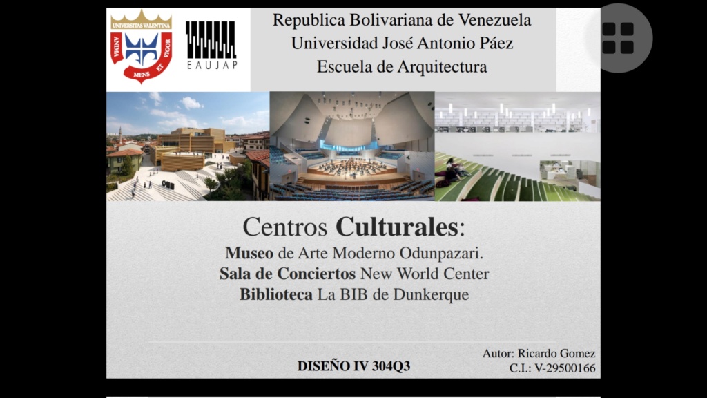 Publico/cultural el museo, tearo y biblioteca - Página 2 Screen15