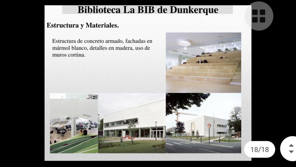Publico/cultural el museo, tearo y biblioteca - Página 2 Screen32
