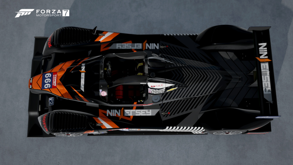 2023 TORA 24 Heures Du Mulsanne - Livery Inspection - Page 3 Ee28d310