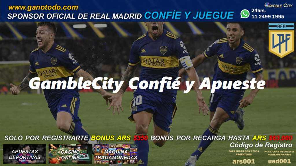 Gamble City regala dinero por inscribirte!!! 6_apue11