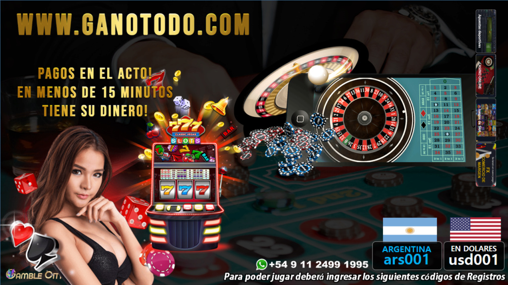 Regalan dinero en casino online!!  8_dine15