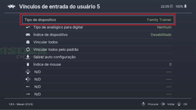 "NESTOPIA.EXE" MISSING IN RETROBAT Exempl10