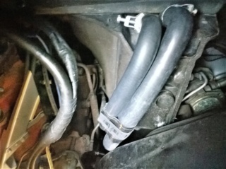 Restauration et remise en état des problèmes sur ma C3 1977 2021-025