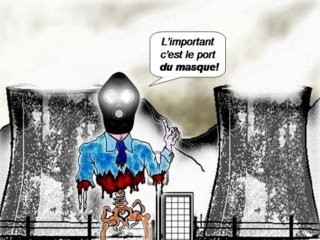 Ardèche : Un employé de centrale nucléaire contaminé par une particule radioactive - Page 2 Centra12