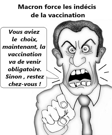 Que pensez-vous de l'intervention de Mr Macron! Macron21