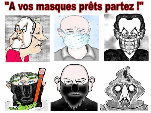 Test énorme prouvant que Google nous manipule - Page 3 Masque10