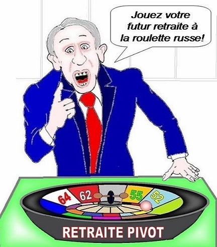 RETRAITES Retrai21