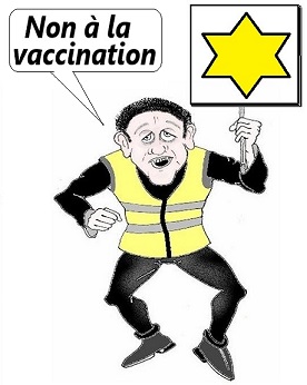COVID 19 : Faut-il arrêter de rembourser les tests de confort Vaccin15