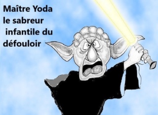 Adieu les cons, et pour les autres, au revoir - Page 3 Yoda0110