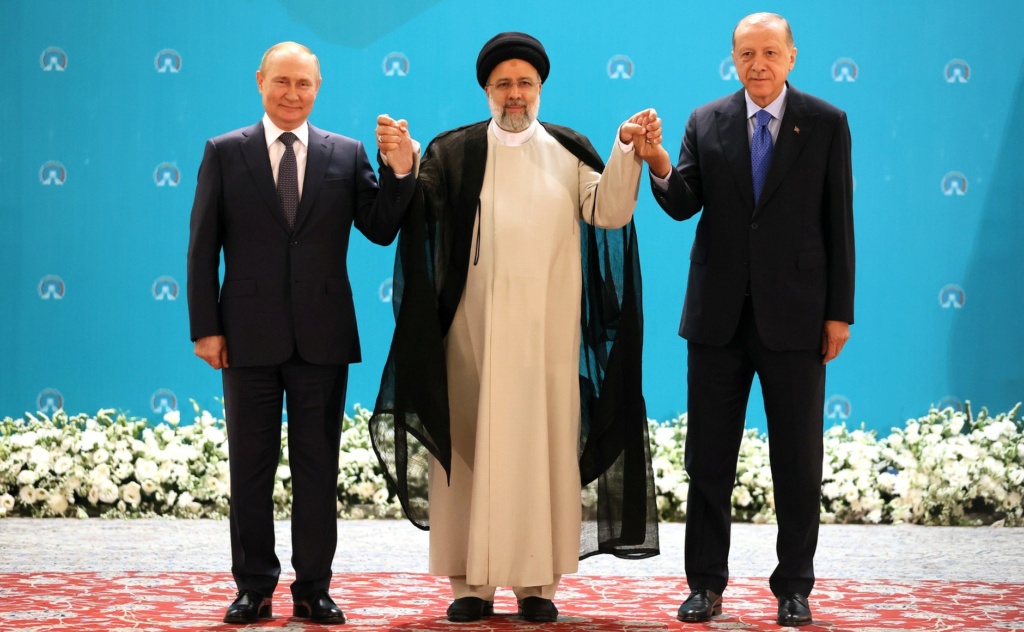 Summit Rusija-Iran-Turska 1syxl310