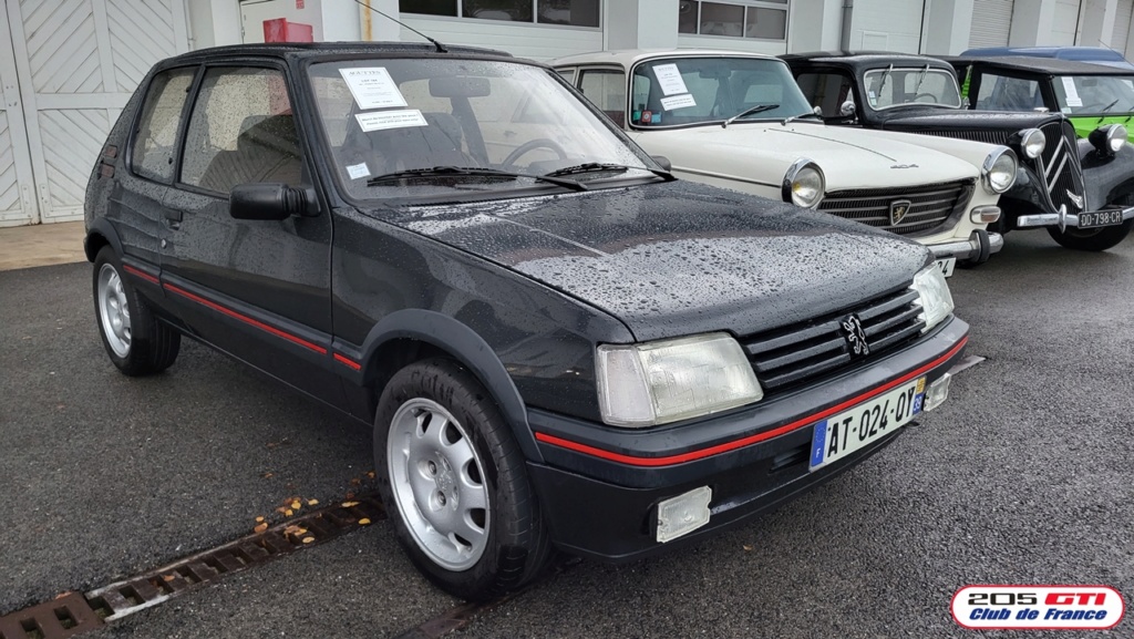 [25] Musée de l'Aventure Peugeot à Sochaux - Page 8 20221026