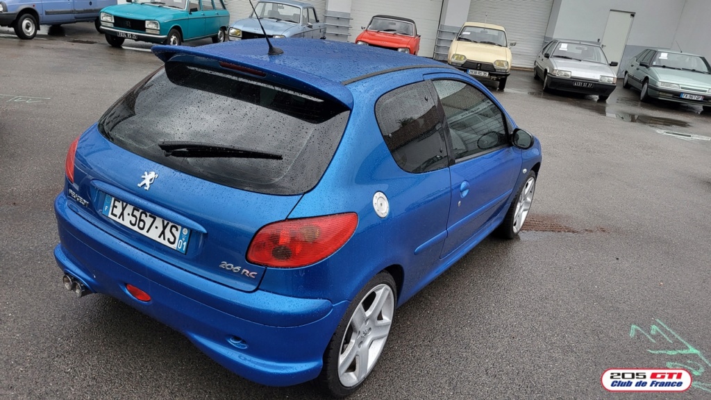 [25] Musée de l'Aventure Peugeot à Sochaux - Page 8 20221030