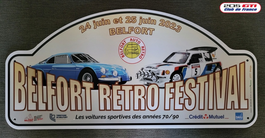 [90] 6ème Belfort Rétro Festival 24 et 25 juin 2023 20230677