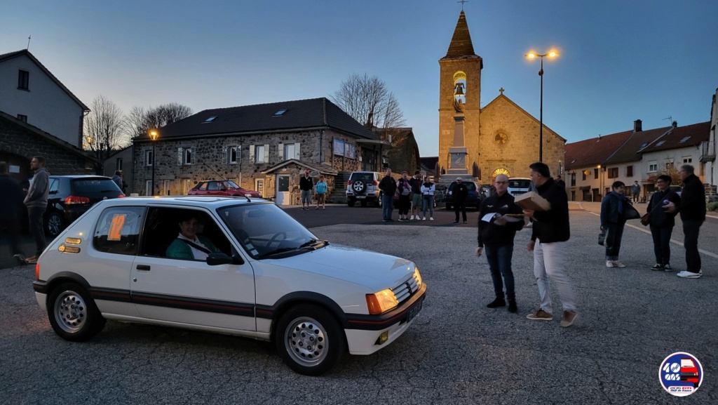 [07] Les 40 ans de la 205 GTI en Ardèche- "La Spéciale" les 10 & 11 Mai 2024 - Page 3 20240544