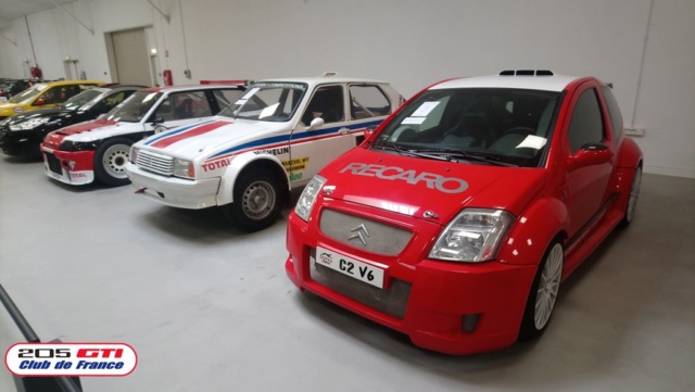 [25] Musée de l'Aventure Peugeot à Sochaux Dsc-4012