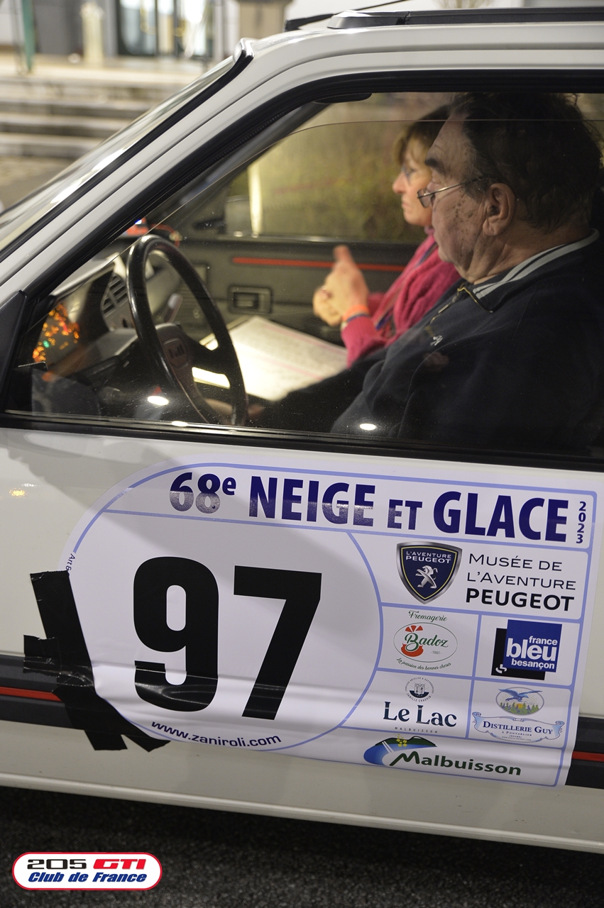 [25] Musée de l'Aventure Peugeot à Sochaux - Page 8 Neige106