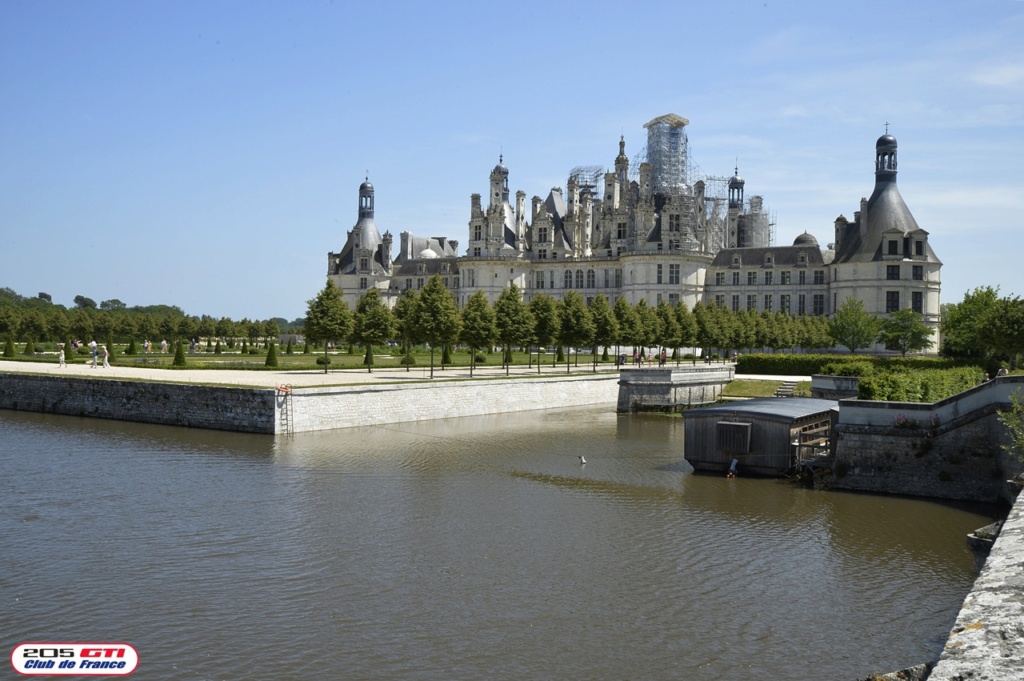 [37, 41] Sortie Nationale "Les princesses aux pays des châteaux" - 27 au 29 mai 2023 Région Centre - Page 4 Rallye36