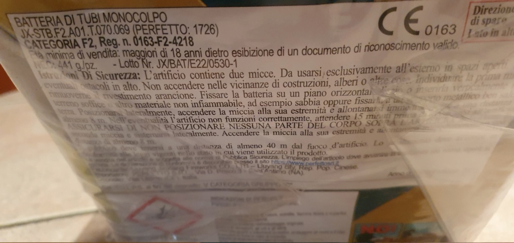 materiale - Foto materiale capodanno 2024 (solo foto)  20230219