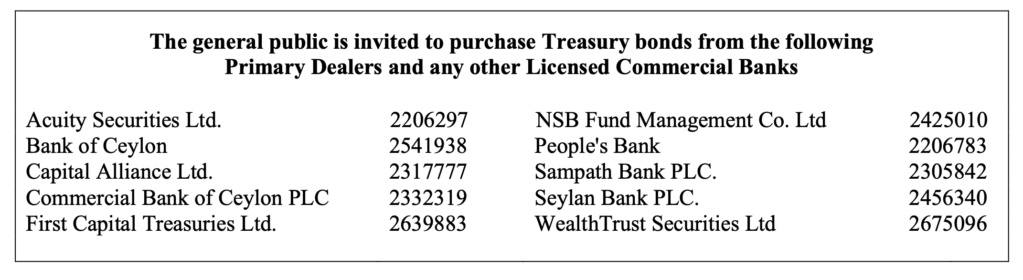 Government Treasury Bills (TB). Is it actually risk free?. Feiqu010