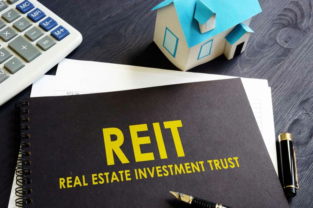 An Introduction to Real Estate Investment Trusts (REIT) in Sri Lanka Reits10