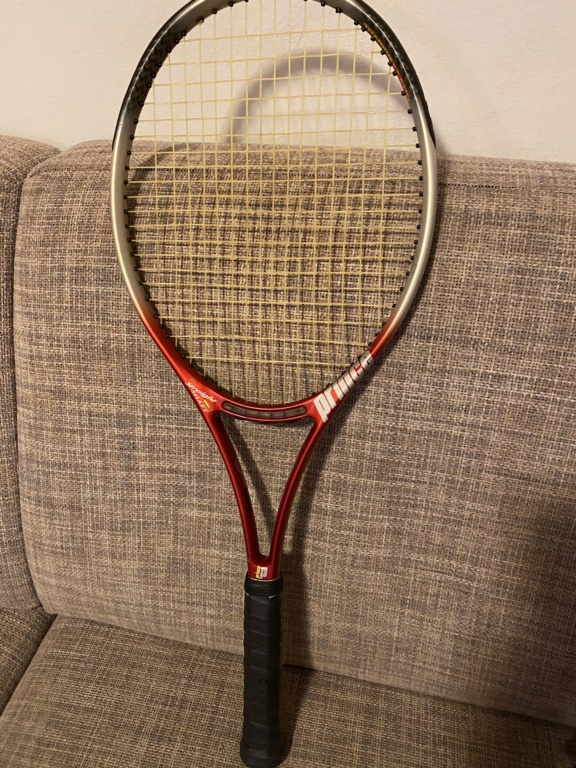 prince cts precision 90