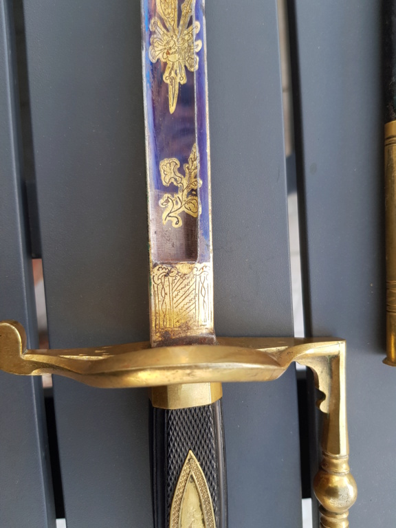 Les épées d'officiers français avec garde dîte "à l'anglaise" 20230414