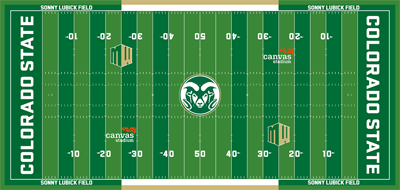 Uniform and Field Combinations for Week 14 - 2023 Col_2020