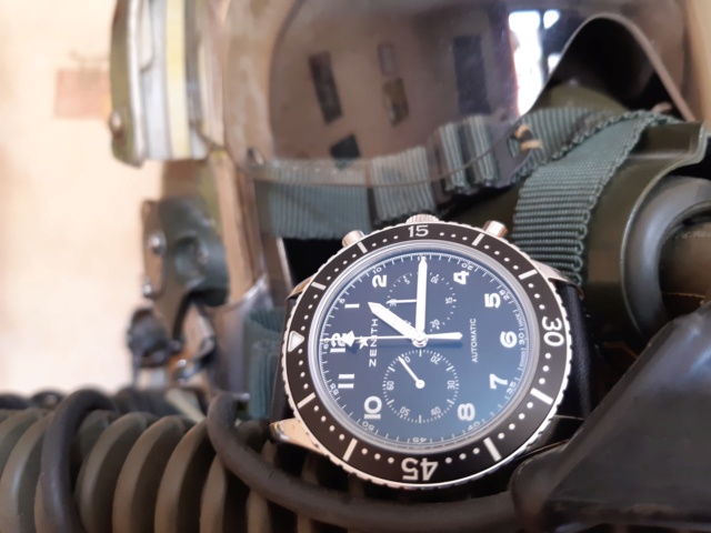 thORISday - Feu de vos montres d'aviateur, ou inspirées du monde aéronautique - Page 8 20210412