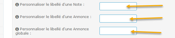[PHPBB3]Personnaliser les annonces, notes etc 121
