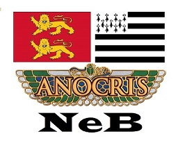 Normandie et Bretagne