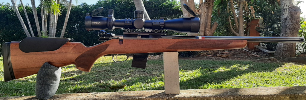 TIKKA T1 - Page 3 Hunter10