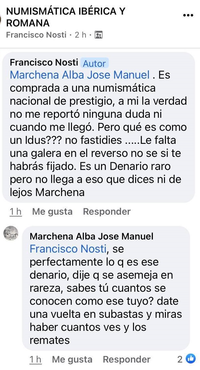 Aquellos maravillosos engendros... "romanos" - Página 3 310