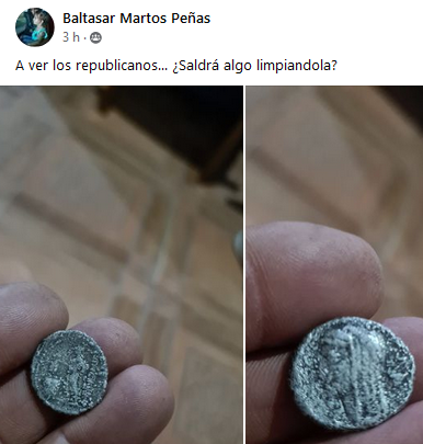 Limpieza de denarios emplomados Balta10
