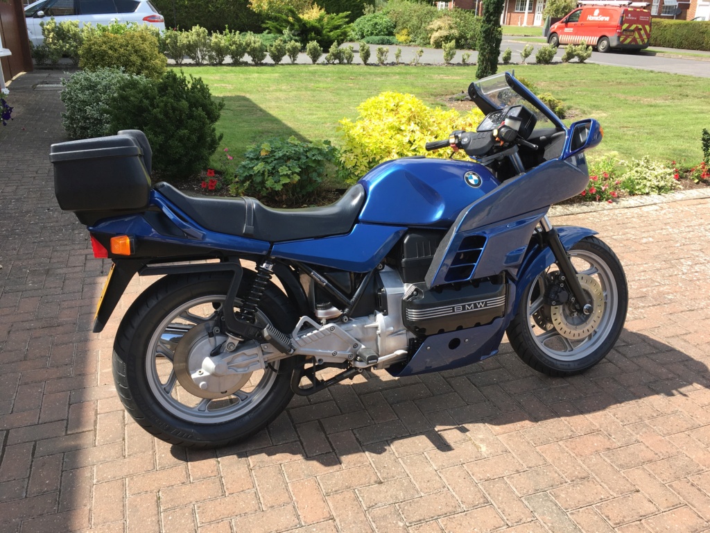 BMW K100RS 1987 4a99c210