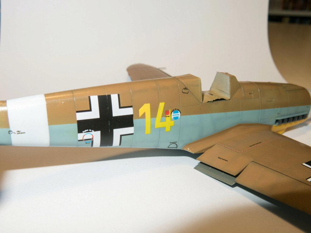 [Eduard] 1/48 - Messerschmitt Bf 109 F-4/Z Trop (bf109) - Page 2 Img_5517