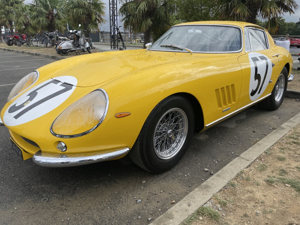 Le Mans Classic Img_6211