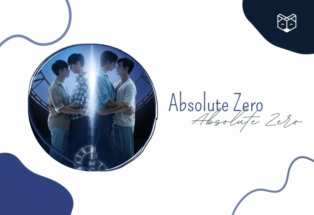 Absolute Zero - BL 1813