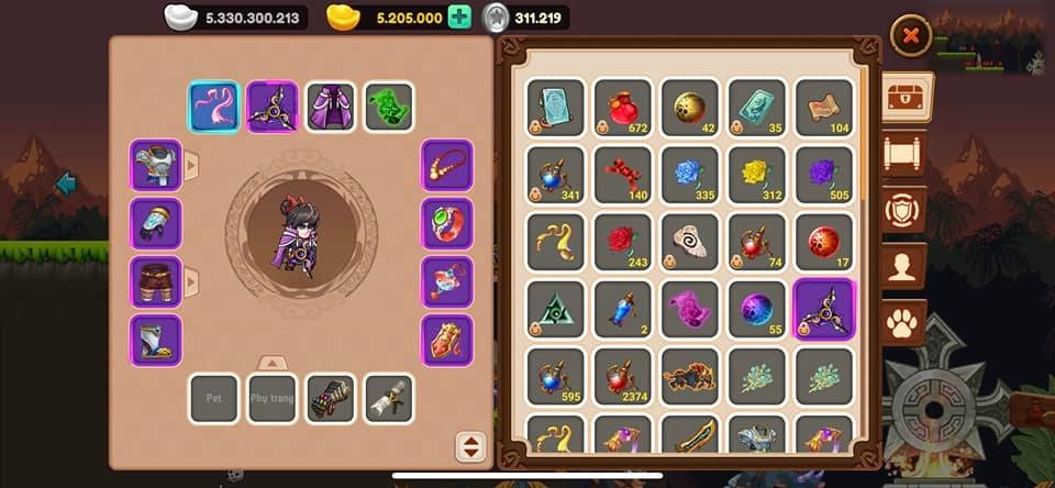 Hack Gia Tộc Huyền Thoại APK 2023 (Vô hạn xu, lượng, Menu Mod.. 27584110
