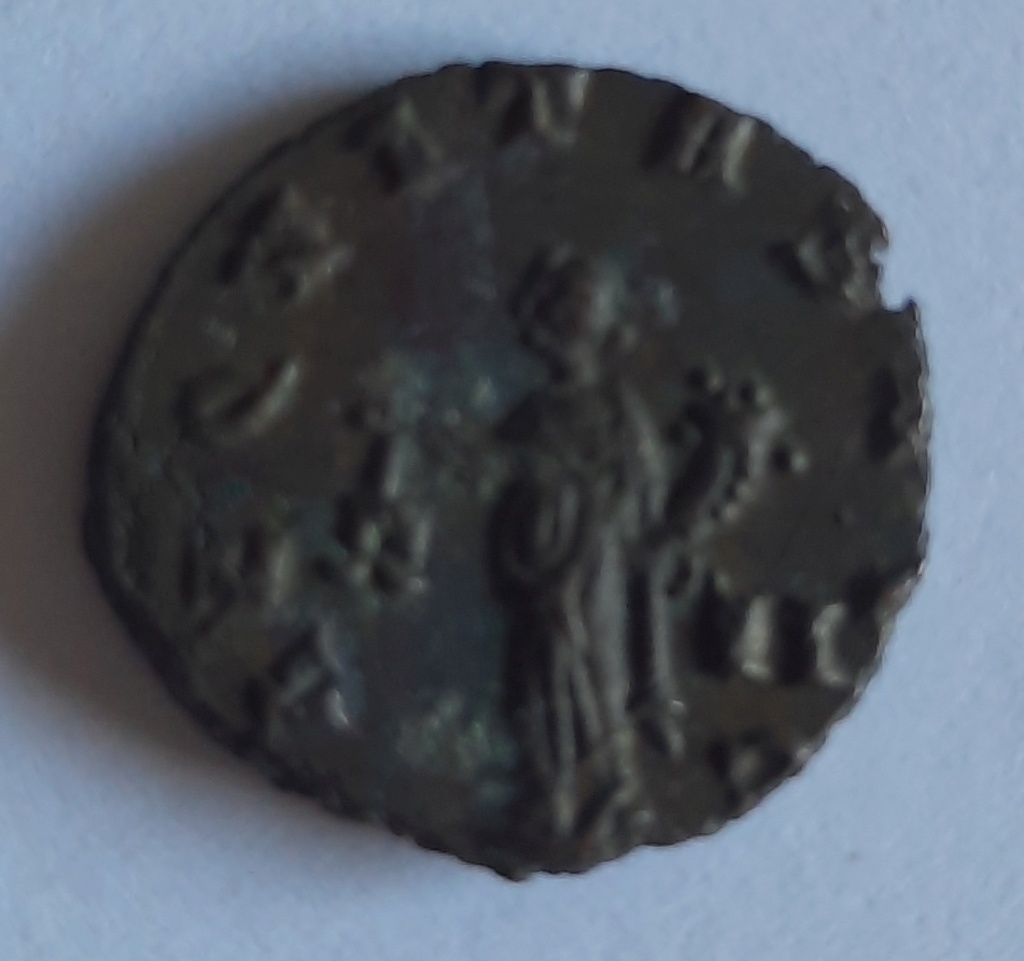 Romaines. 3 siecle AD - GALLLIENVS AVG - AEQVITAS AUG  14 14b10