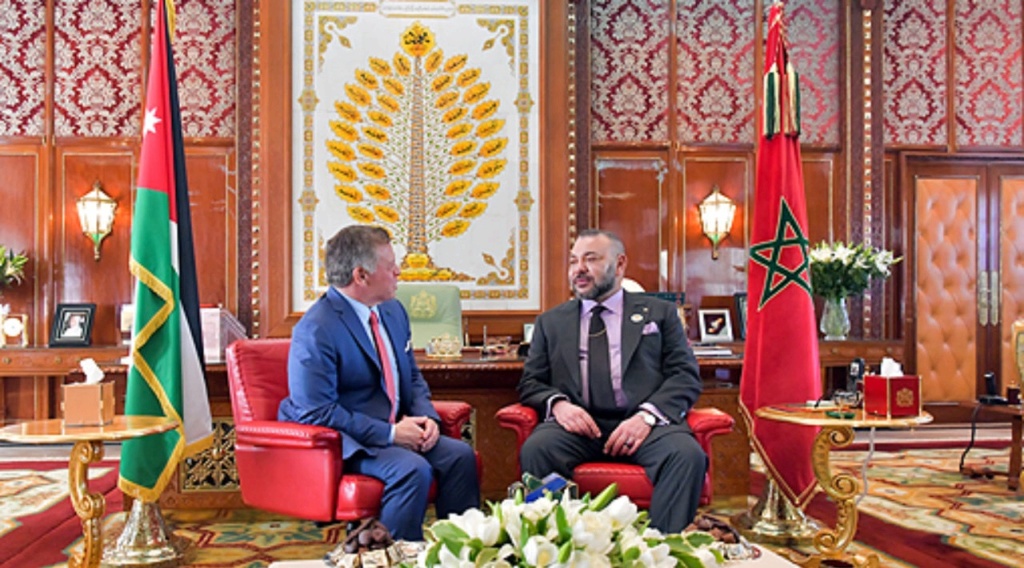 العلاقات الأردنية - المغربية Sa_maj10